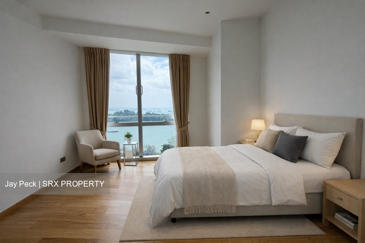 Reflections At Keppel Bay (D4), Condominium #529521541